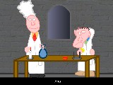 Laboratorium Frankensteina