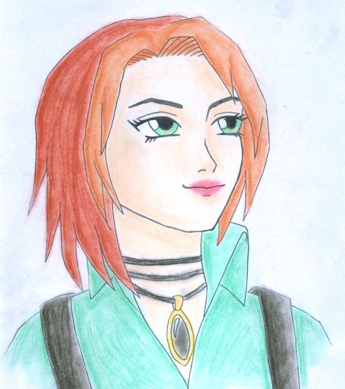 Fanarts - 4