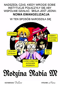 Rodzina Radia M